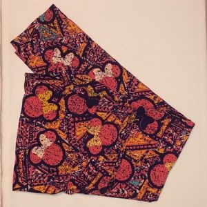 LuLaRoe TC Leggings